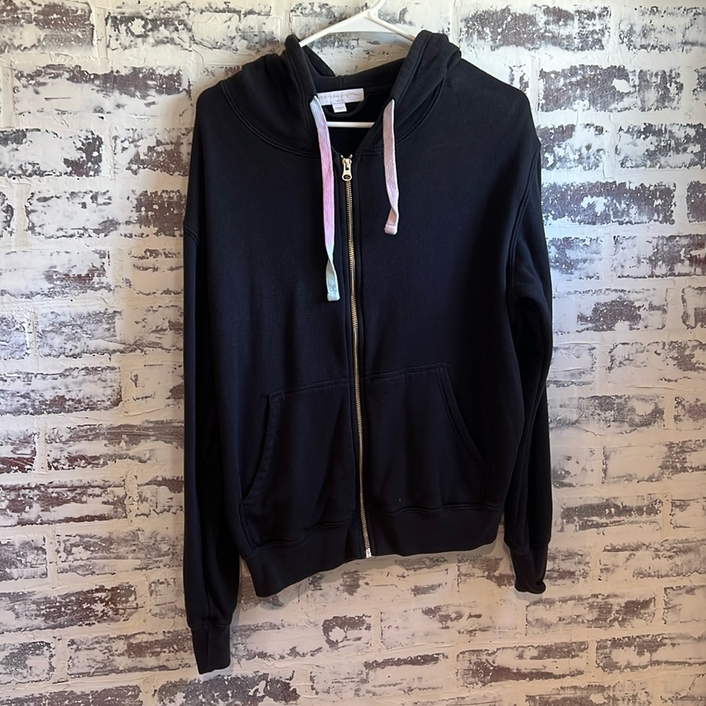 Peloton Spiritual Gangster Zip Up